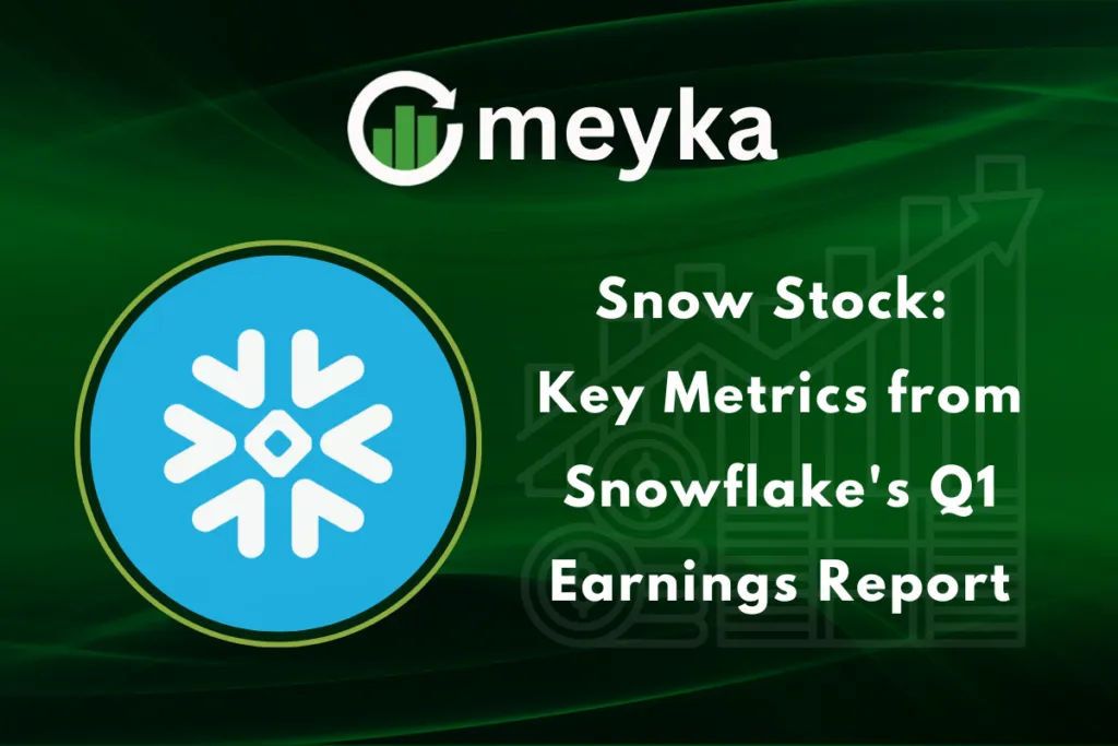 Snow Stock