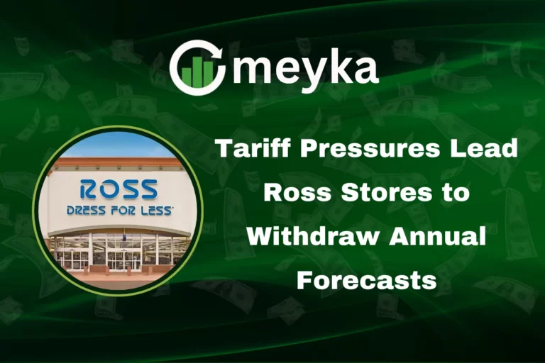 Ross Stores
