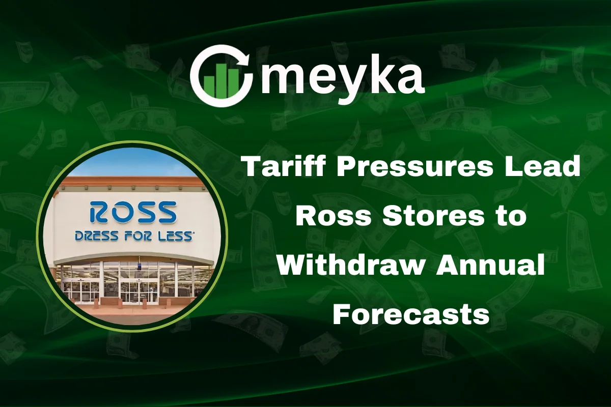 Ross Stores