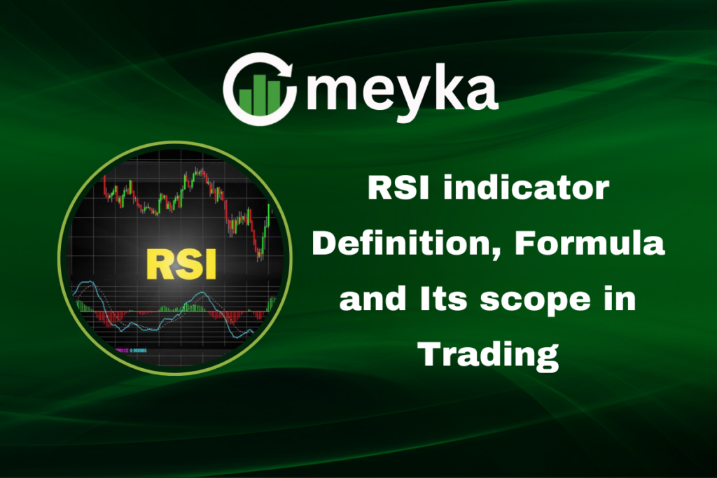 Relative Strength Indicator (RSI)