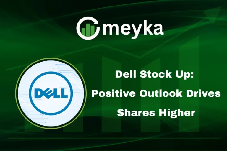 Dell Stock