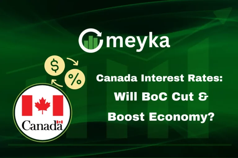 Canada Interest Rates