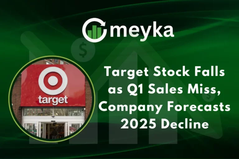 Target Stock