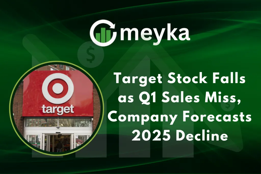 Target Stock