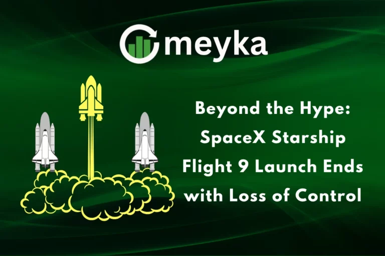SpaceX Starship Flight 9