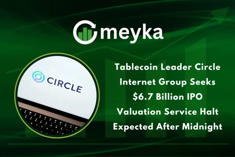 Circle Internet Group IPO