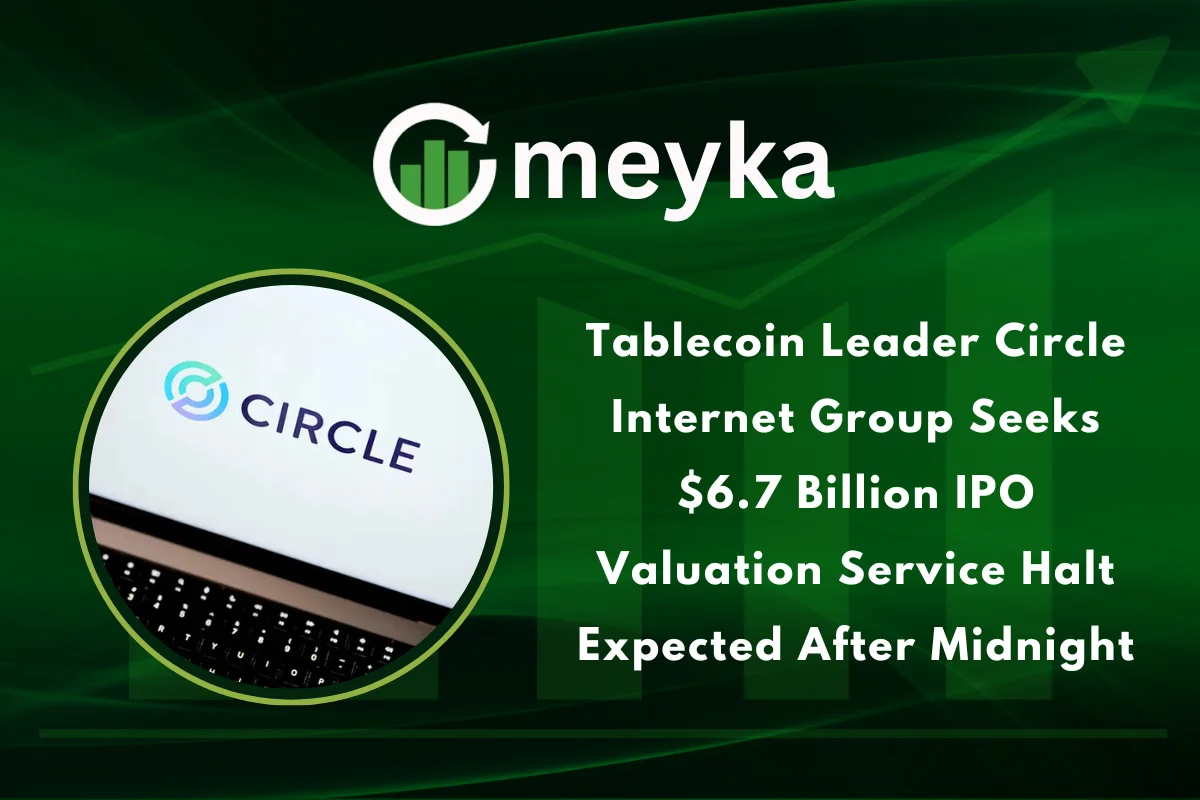 Circle Internet Group IPO