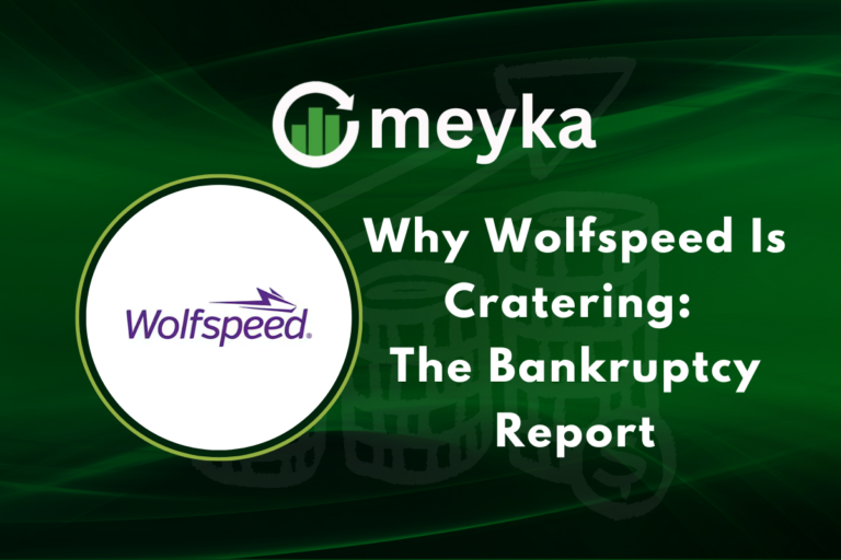 Wolfspeed