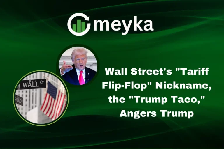 Trump Taco