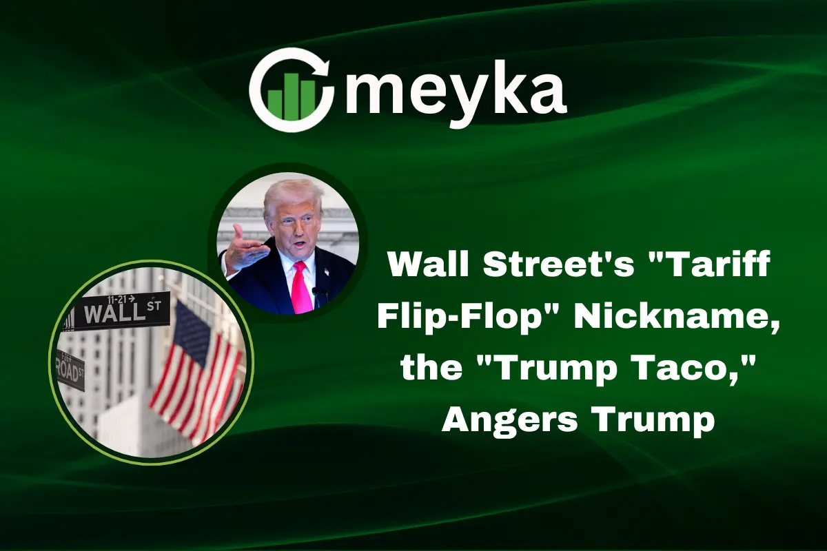 Trump Taco