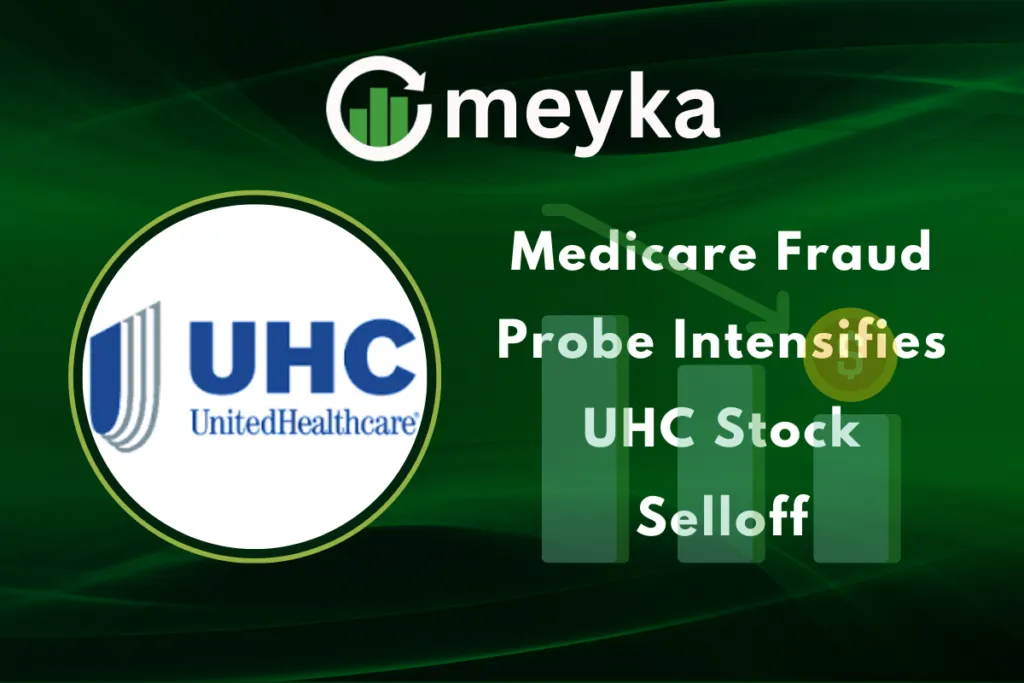 UHC stock