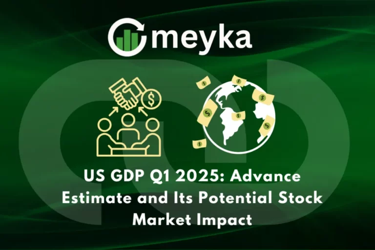 US GDP and Stock Market