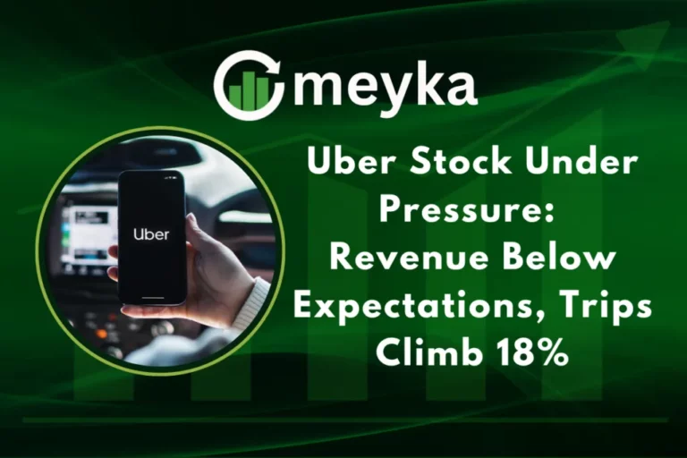 Uber Stock