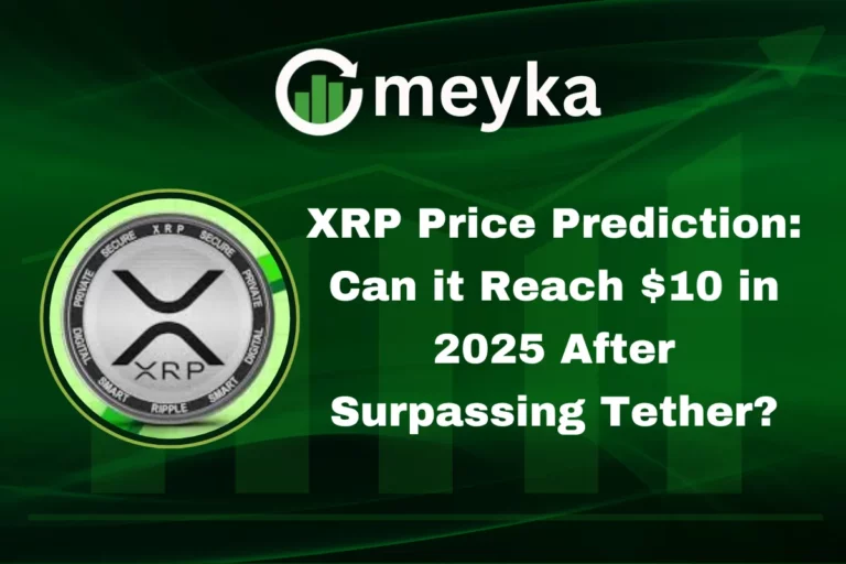 XRP Price Prediction