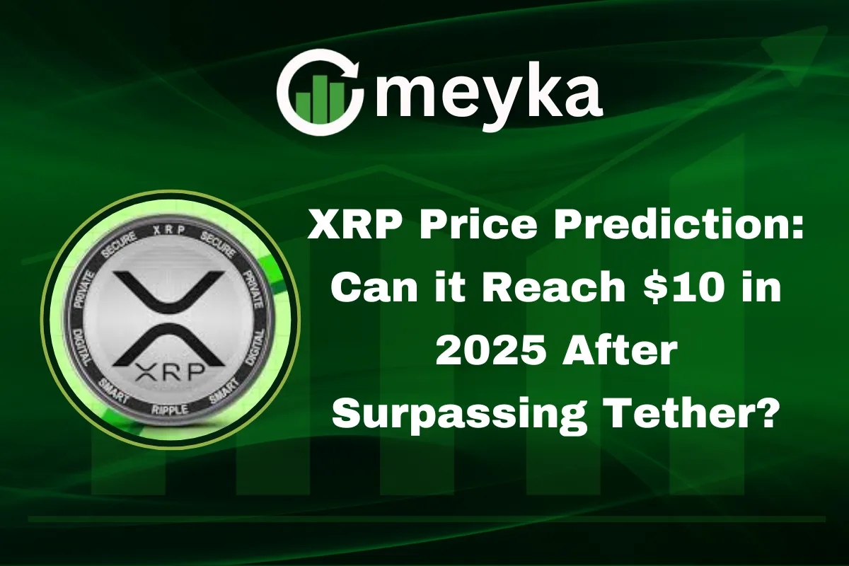 XRP Price Prediction