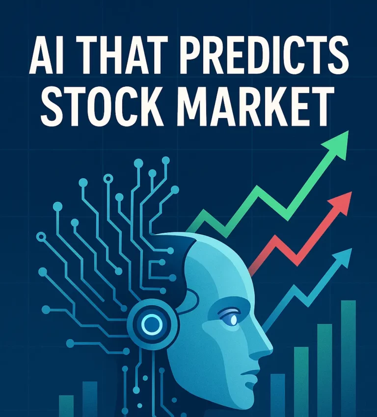 AI That Predicts Stock Market