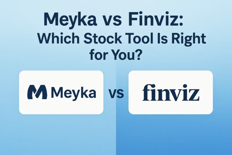 meyka vs finviz,