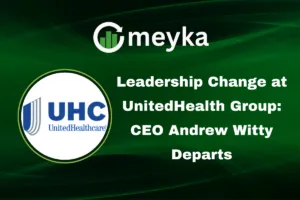 unitedhealth group ceo andrew witty