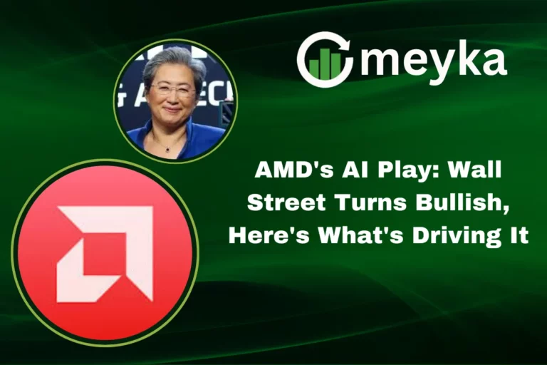 AMD AI AMD Stock