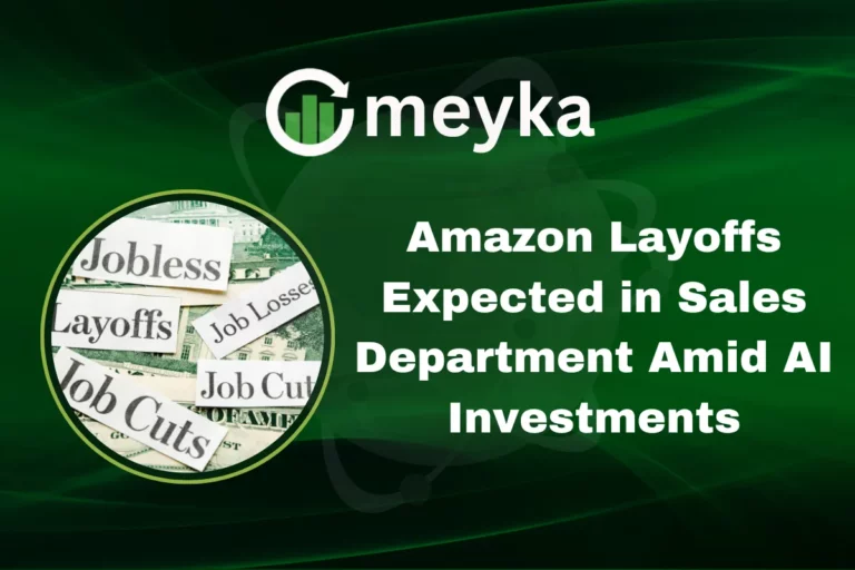 Amazon Layoffs Expect