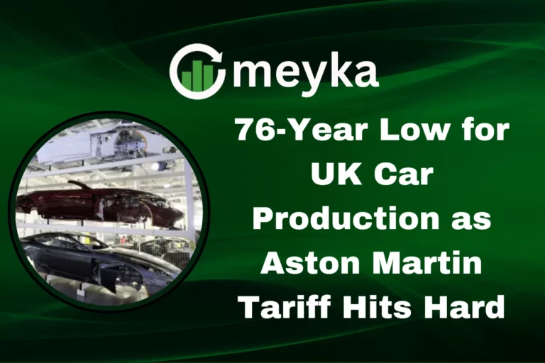 Aston Martin Tariff