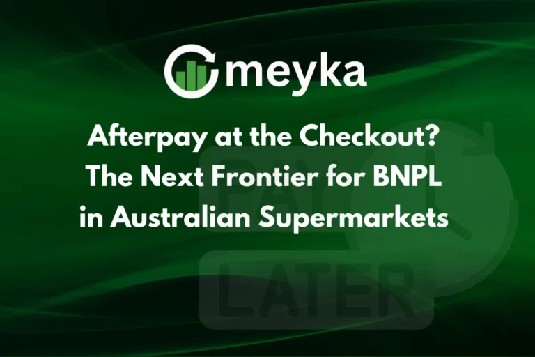 BNPL Australia