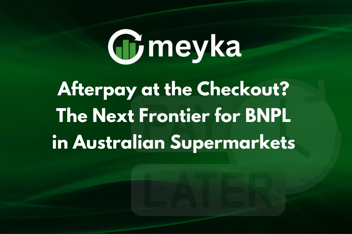 BNPL Australia