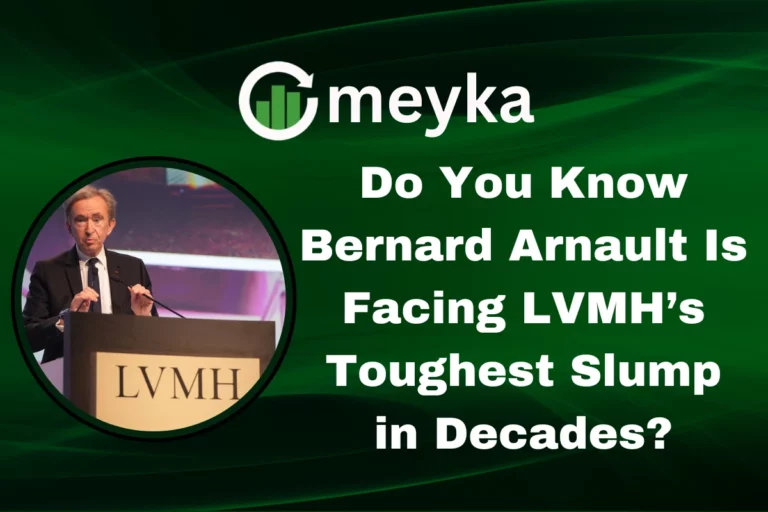 Bernard Arnault