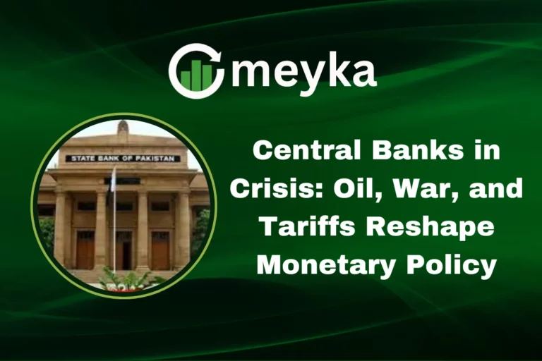 Central Banks