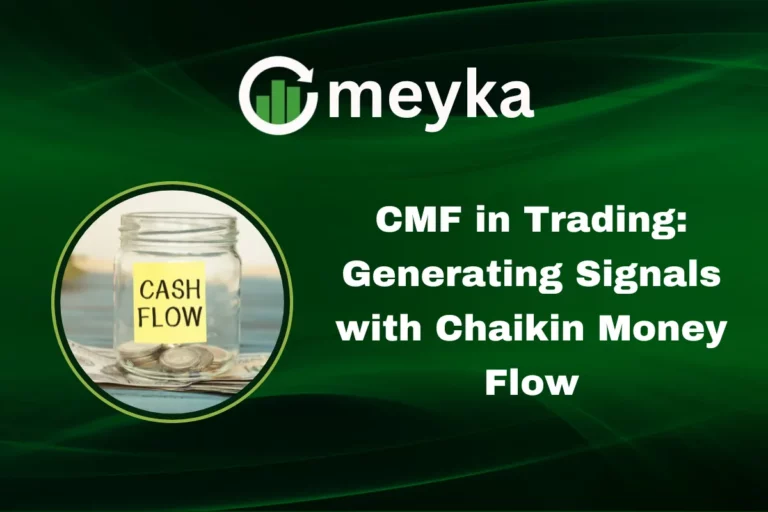Chaikin Money Flow