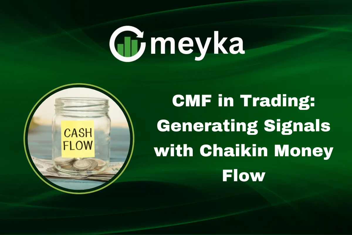 Chaikin Money Flow