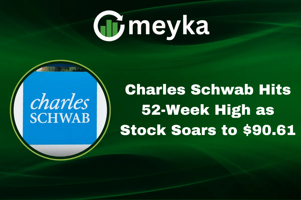 Charles Schwab