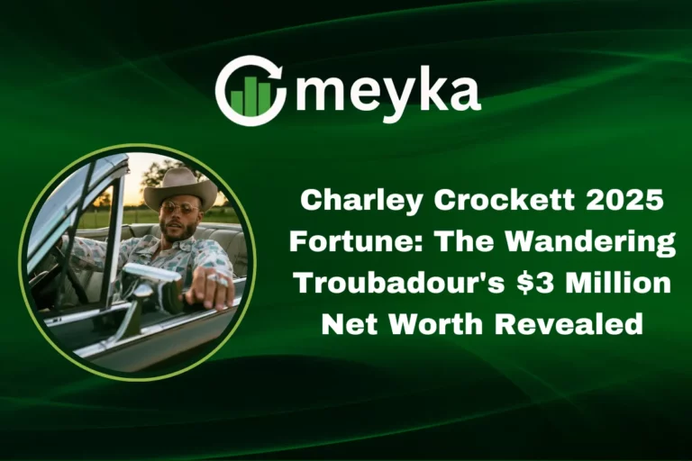 Charley Crockett
