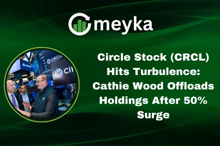 Circle Stock