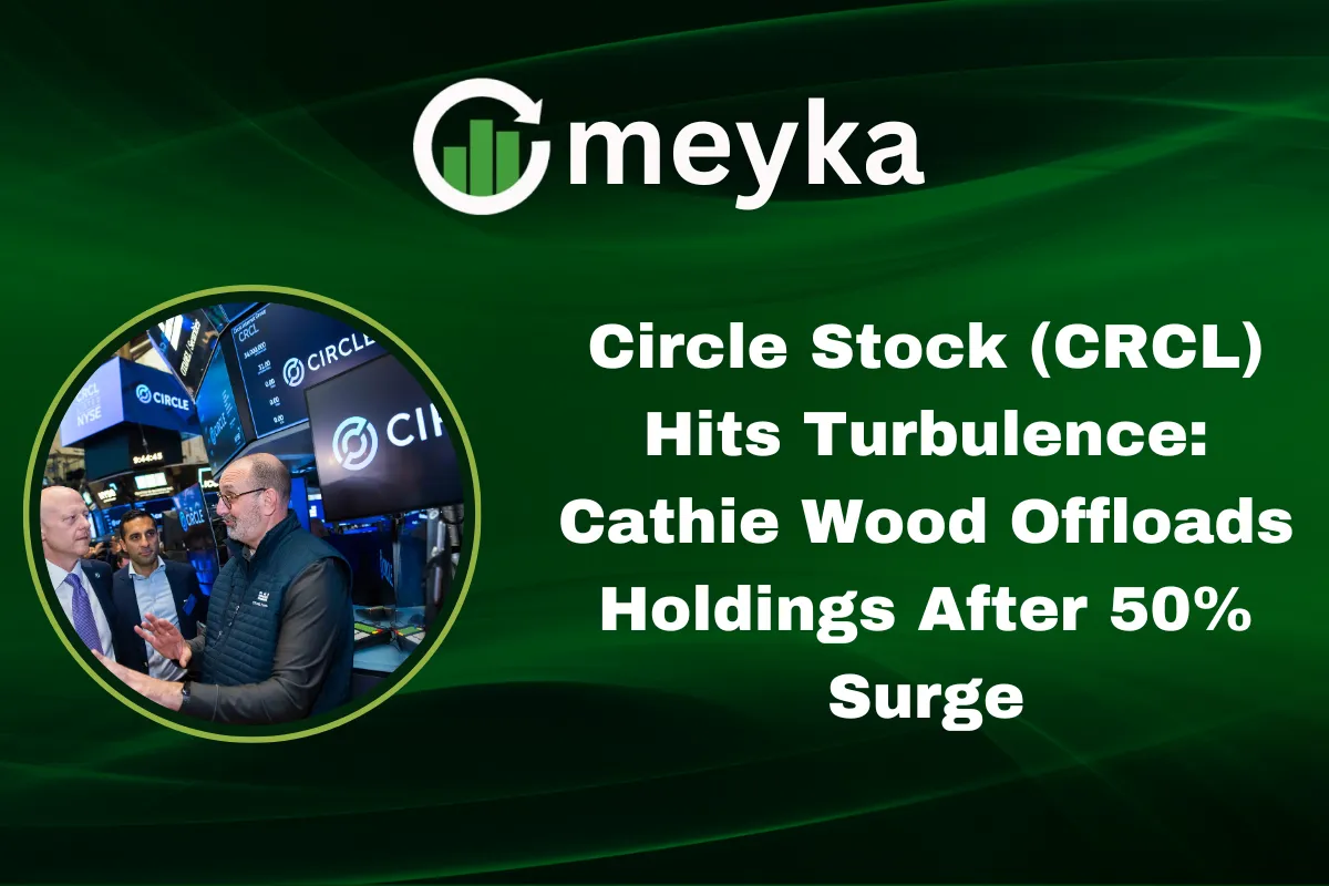 Circle Stock