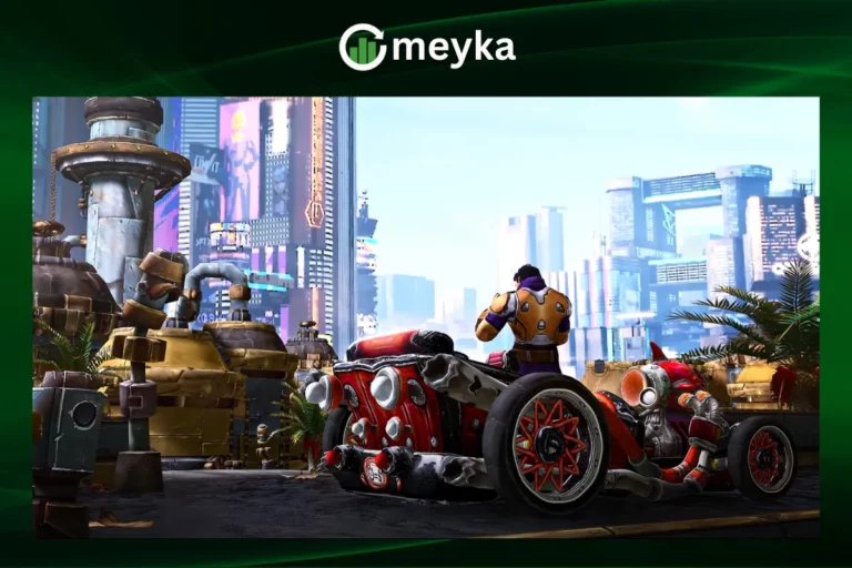Cyberpunk 2077