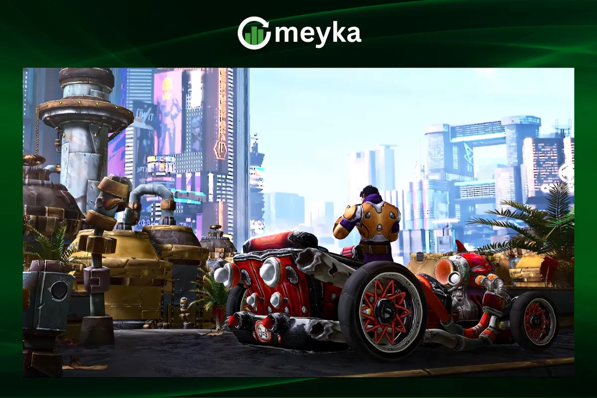 Cyberpunk 2077
