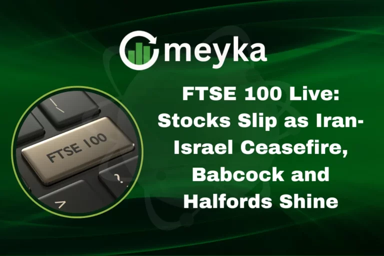 FTSE 100