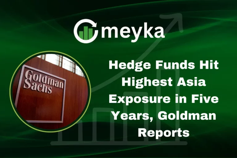 Goldman Reports