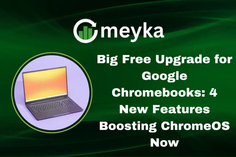 Google Chromebooks