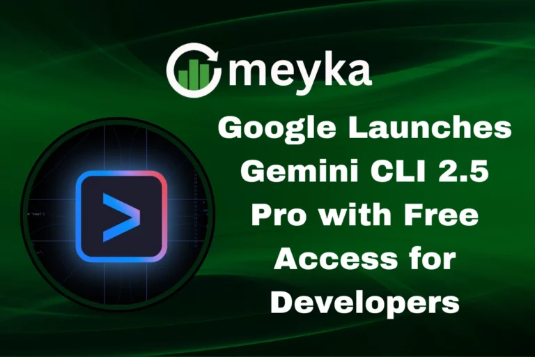 Google Launches Gemini