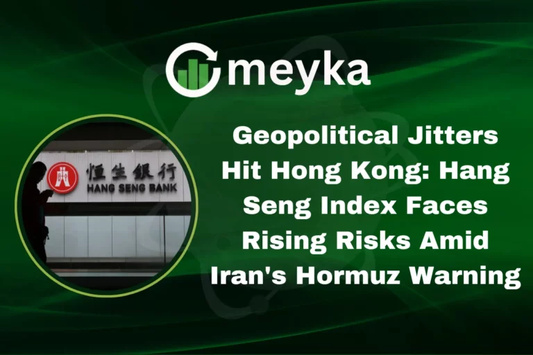 Hang Seng Index