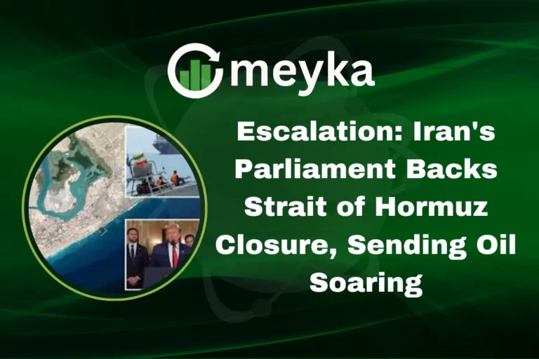 Hormuz Closure