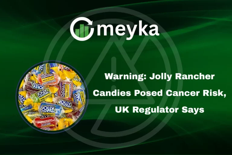 Jolly Rancher