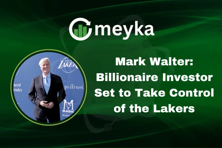 Mark Walter