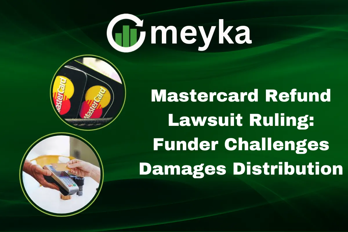 Mastercard Refund Lawsuit Ruling
