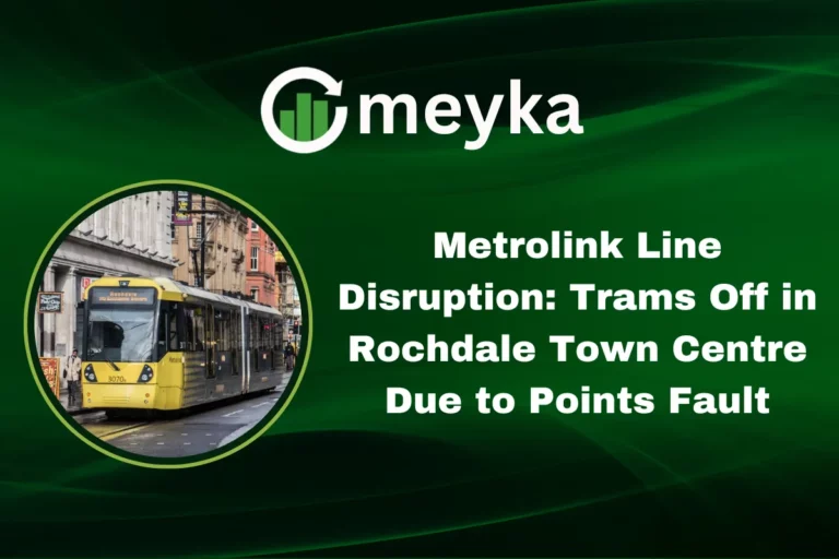 Metrolink Line