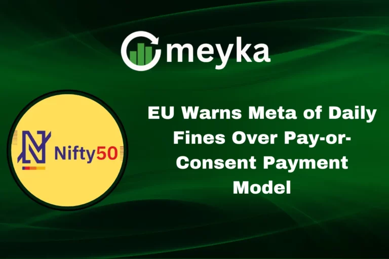 Nifty 50