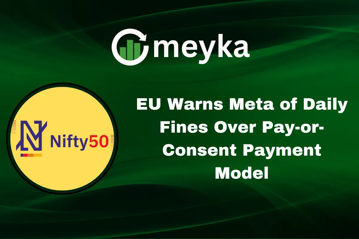 Nifty 50