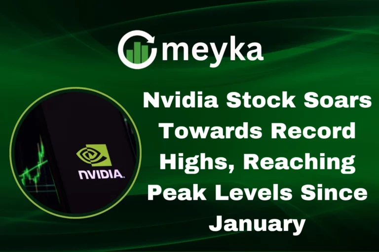 Nvidia Stock